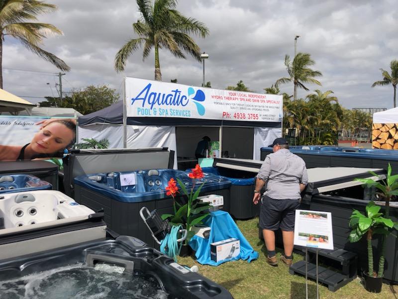 Gallery Aquatic Pool & Spa Services