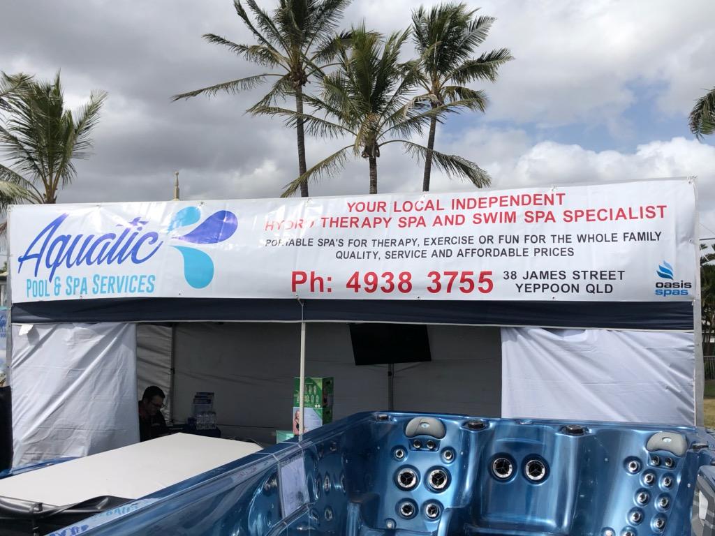 Gallery Aquatic Pool & Spa Services