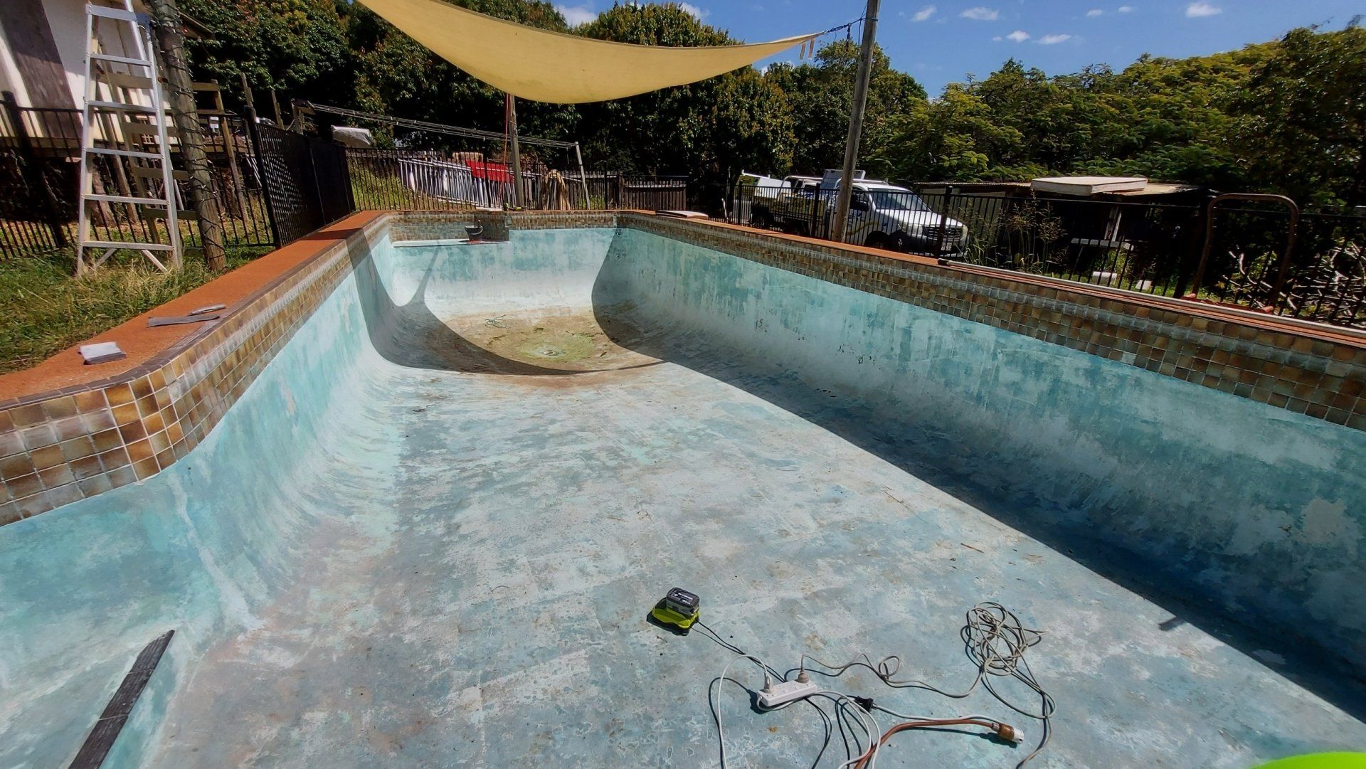 Gallery Aquatic Pool & Spa Services