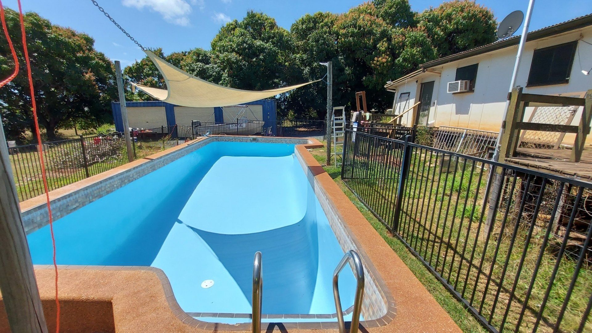 Gallery Aquatic Pool & Spa Services