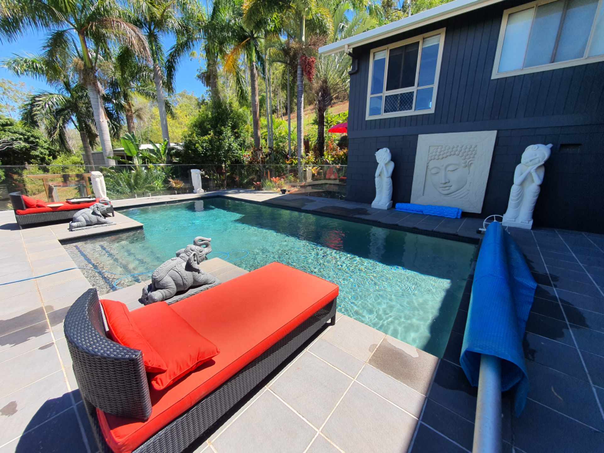 Gallery Aquatic Pool & Spa Services