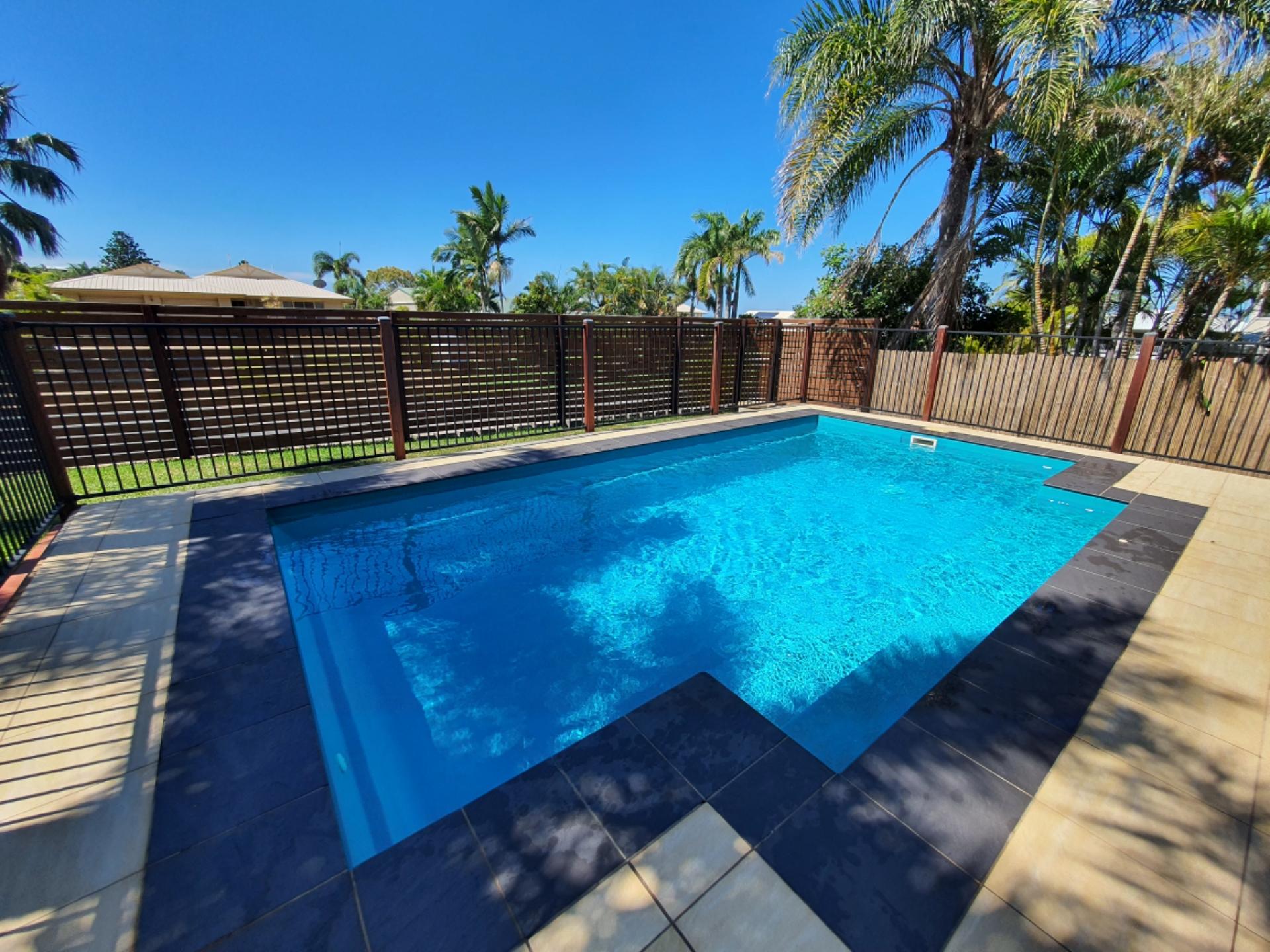 Gallery Aquatic Pool & Spa Services