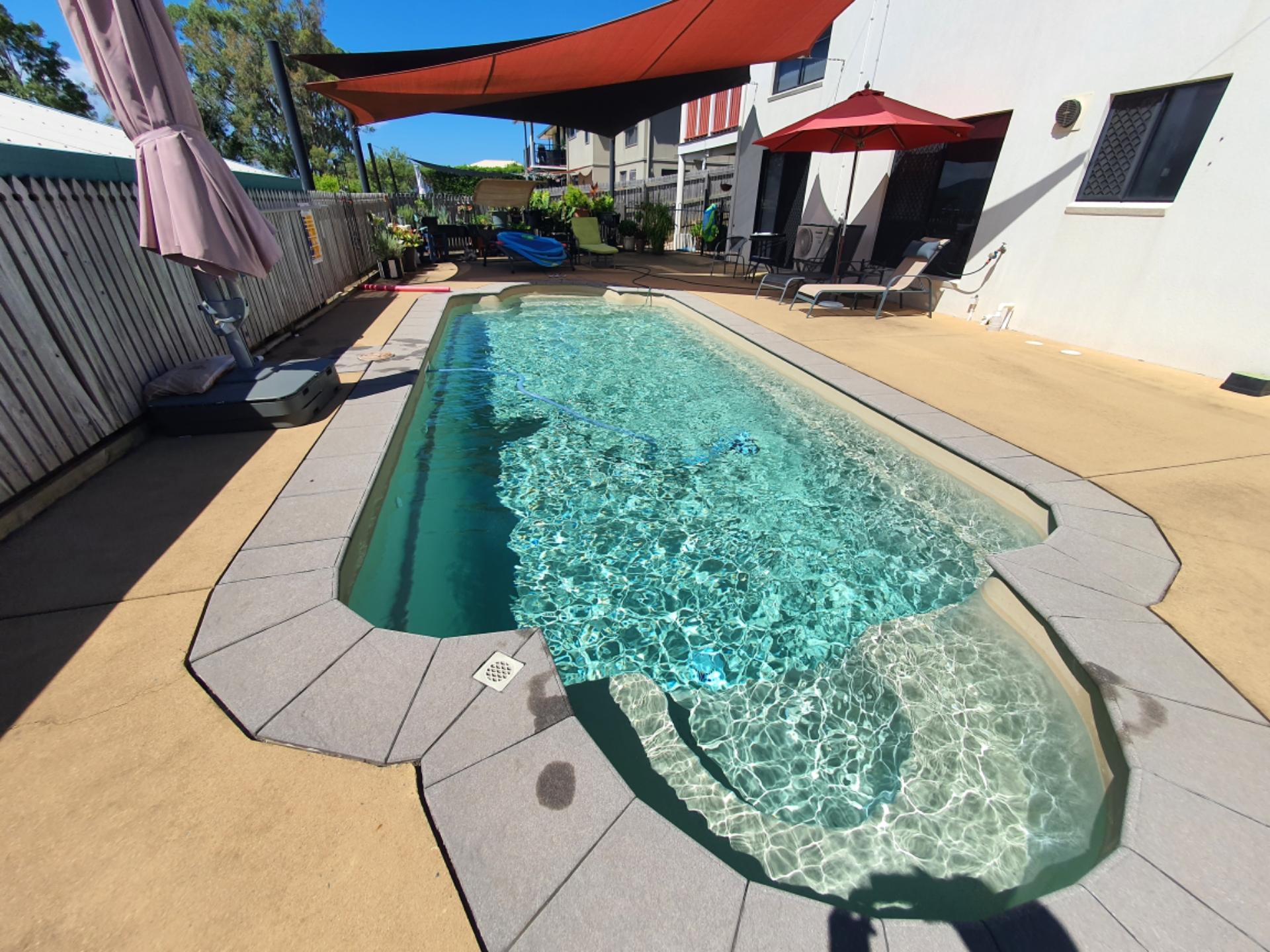 Gallery Aquatic Pool & Spa Services