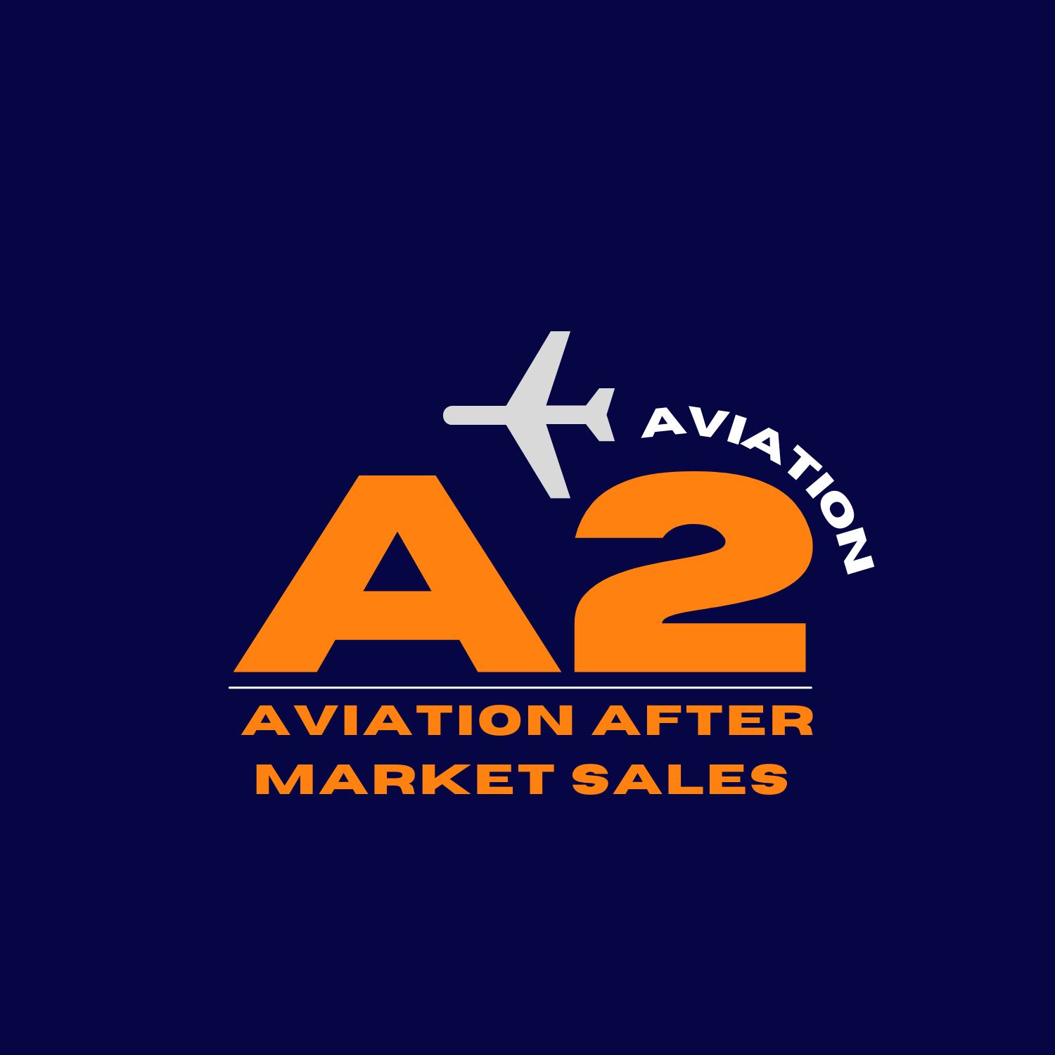 A2 Aviation LLC Logo