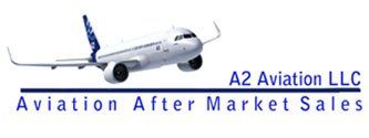 A2 Aviation LLC Logo