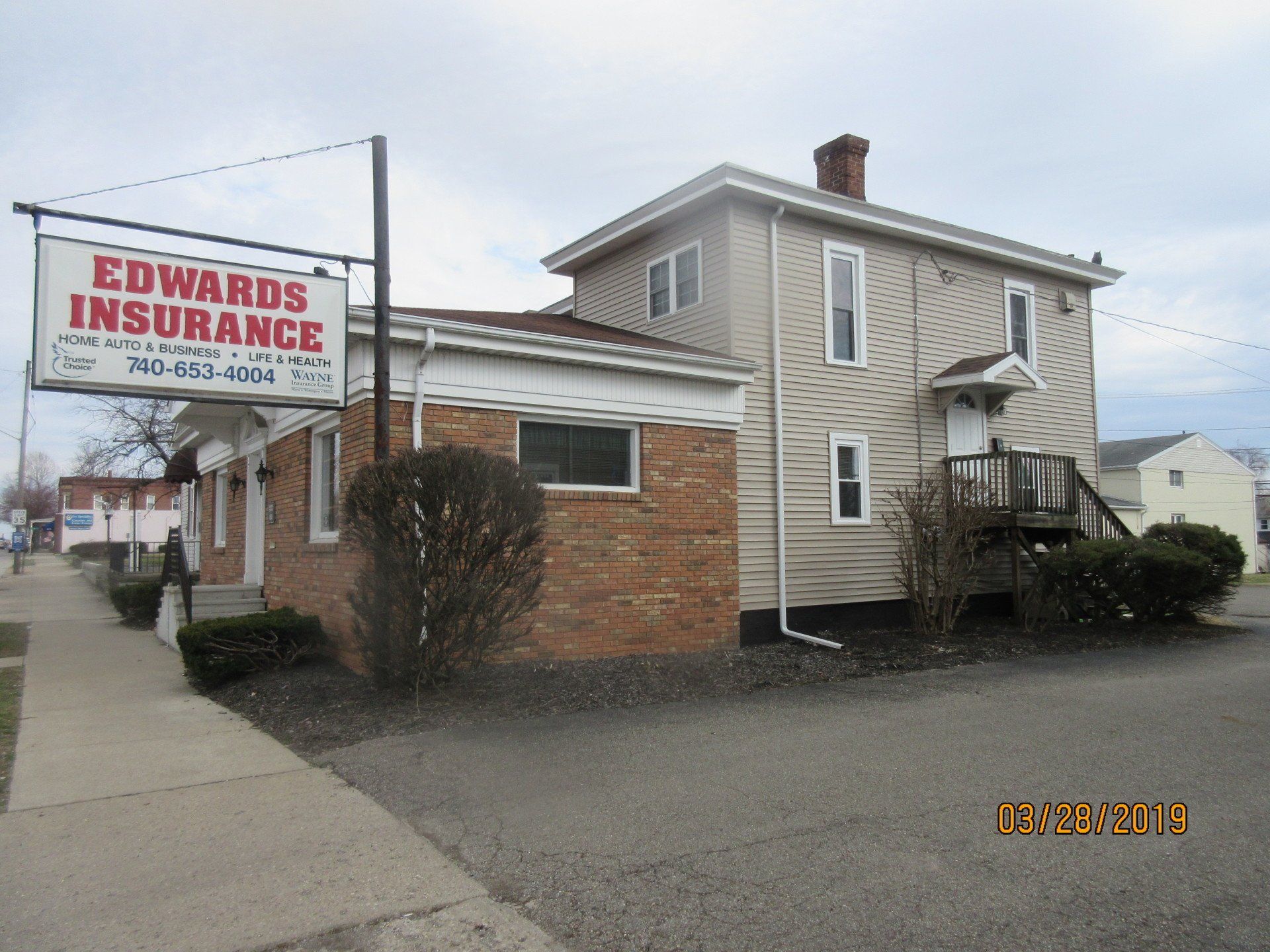 Insurance Agency Near — Office in Lancaster, OH