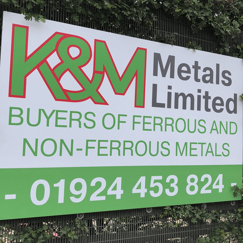 K&M Metals Ltd board