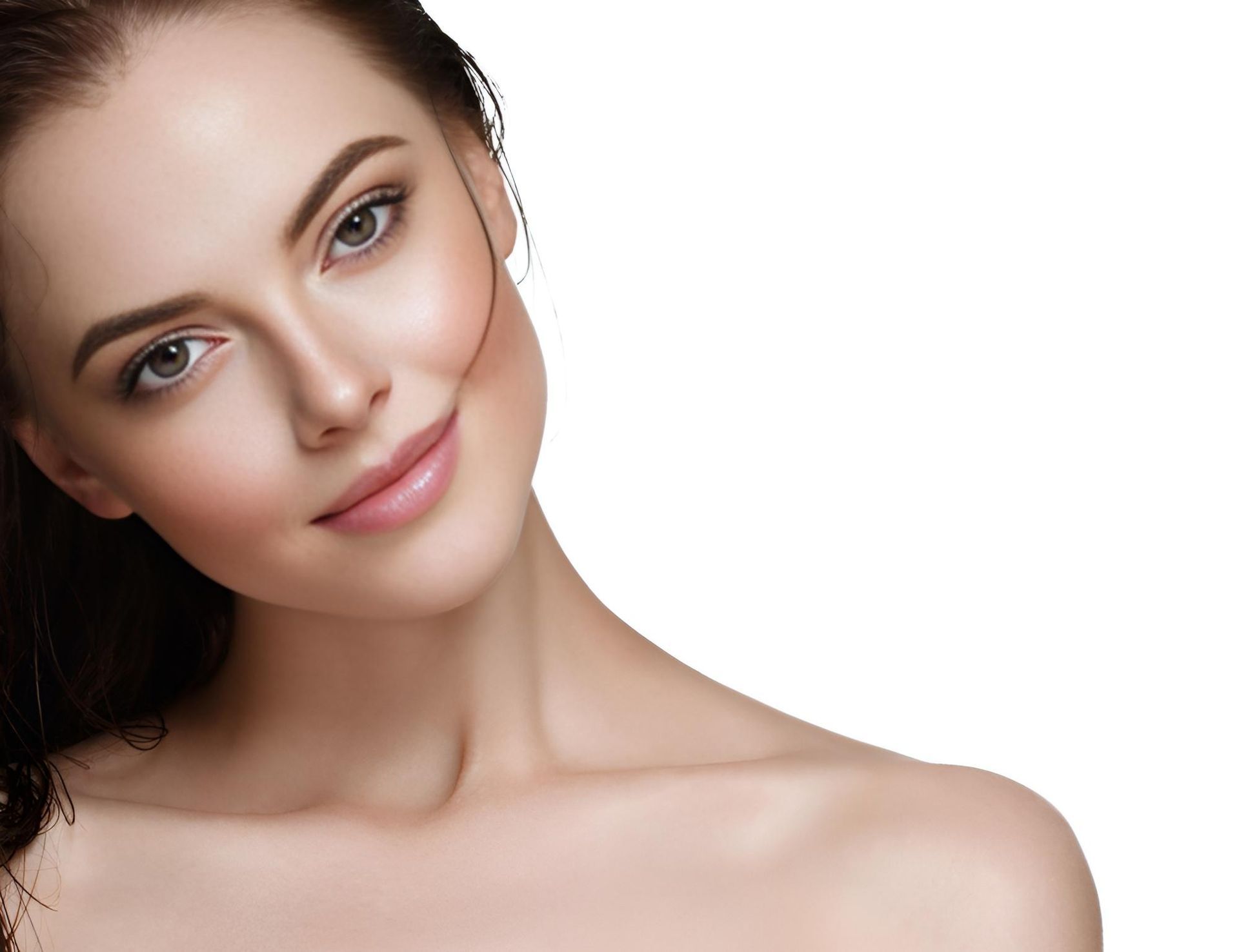 PRP Therapy — Cosmetic Procedures in Broadbeach Waters, QLD Woman With Light Skin — Danielle Trayes Aesthetics in Broadbeach Waters, QLD