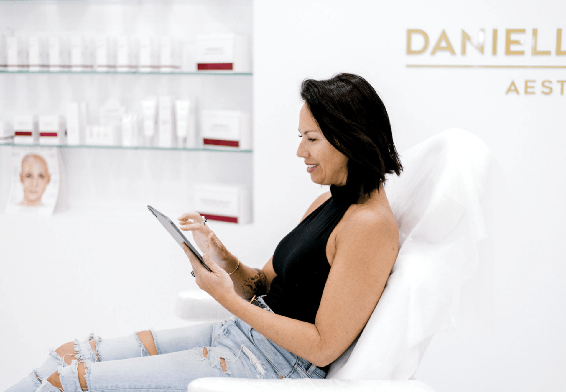 Cosmetic Injectables — Cosmetic Procedures in Broadbeach Waters, QLD