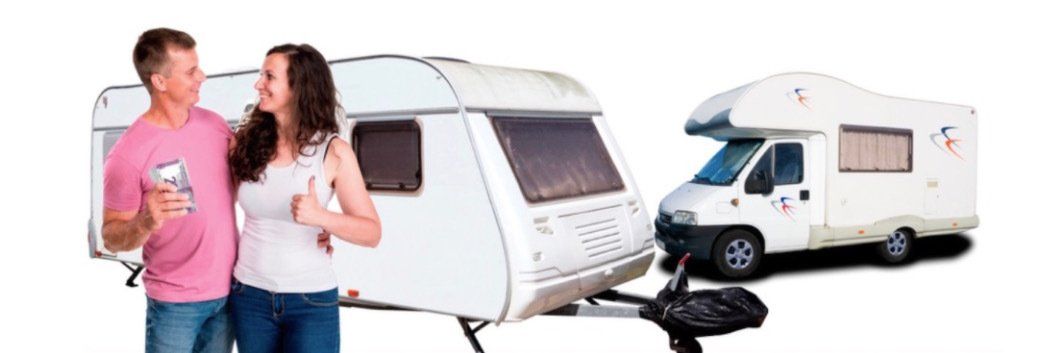 Sell your caravan, motorhome or campervan through Scottish Caravan Buyers. Top prices paid!