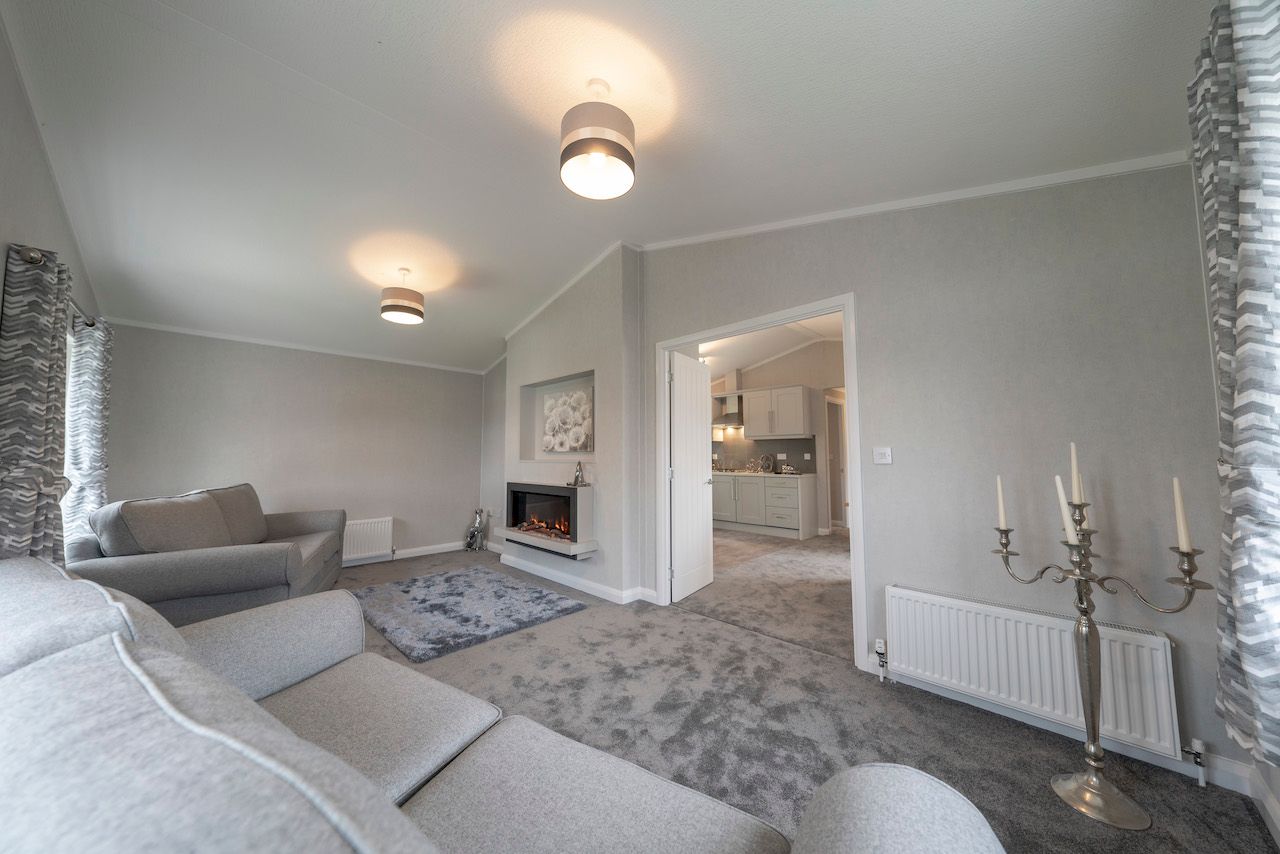 Lyngfield Park Bray Berkshire