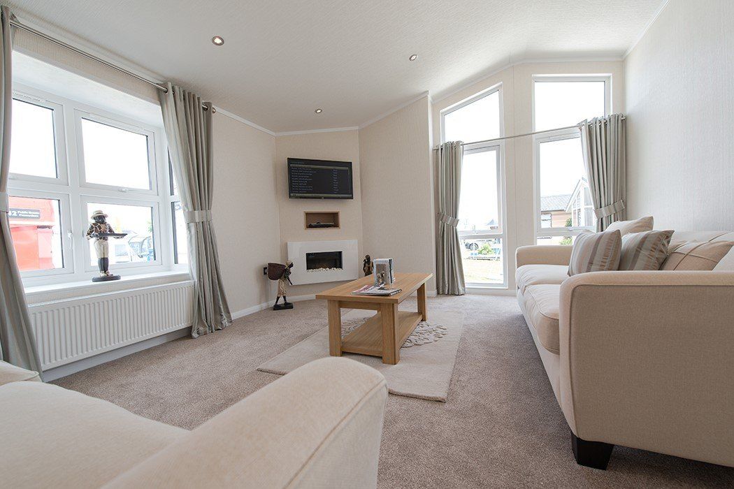 Park Homes for Sale Hampshire Park Homes