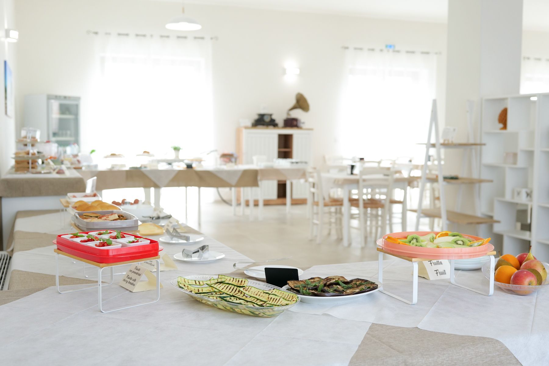 impianti alla spina per pub