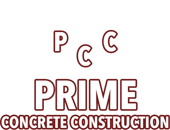 Prime Concrete Construction