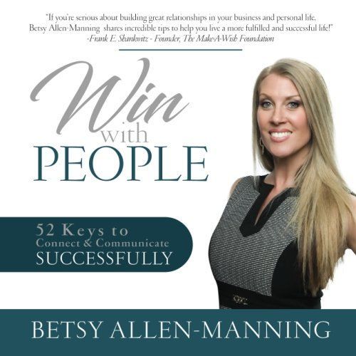 Win with People book cover