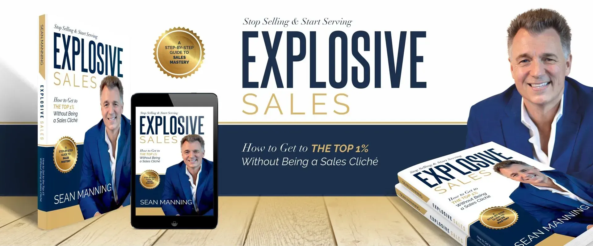 Explosive Sales