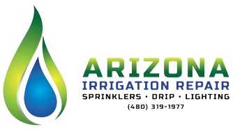 Arizona Irrigation Repair