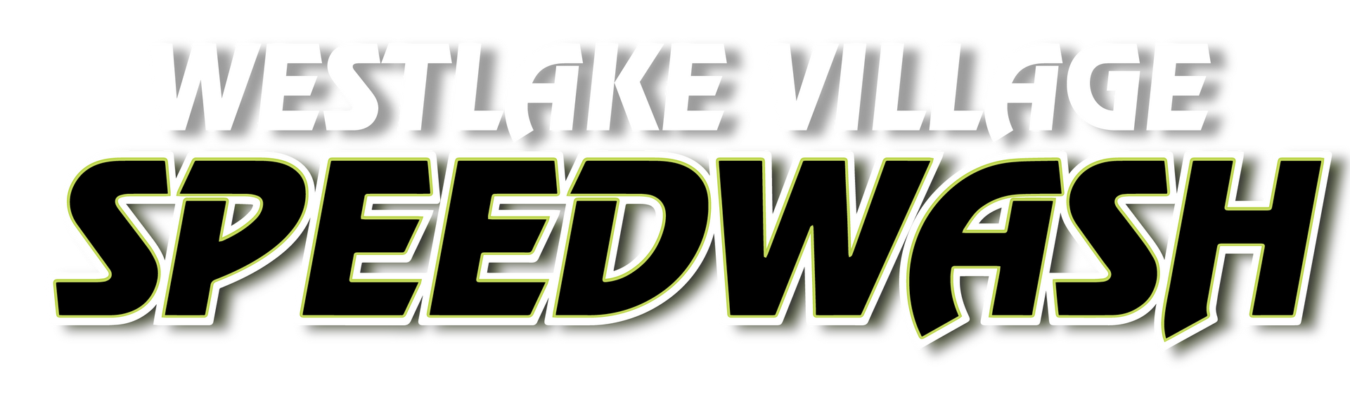 westlake speedwash logo - new gas station and car wash coming to westlake village California