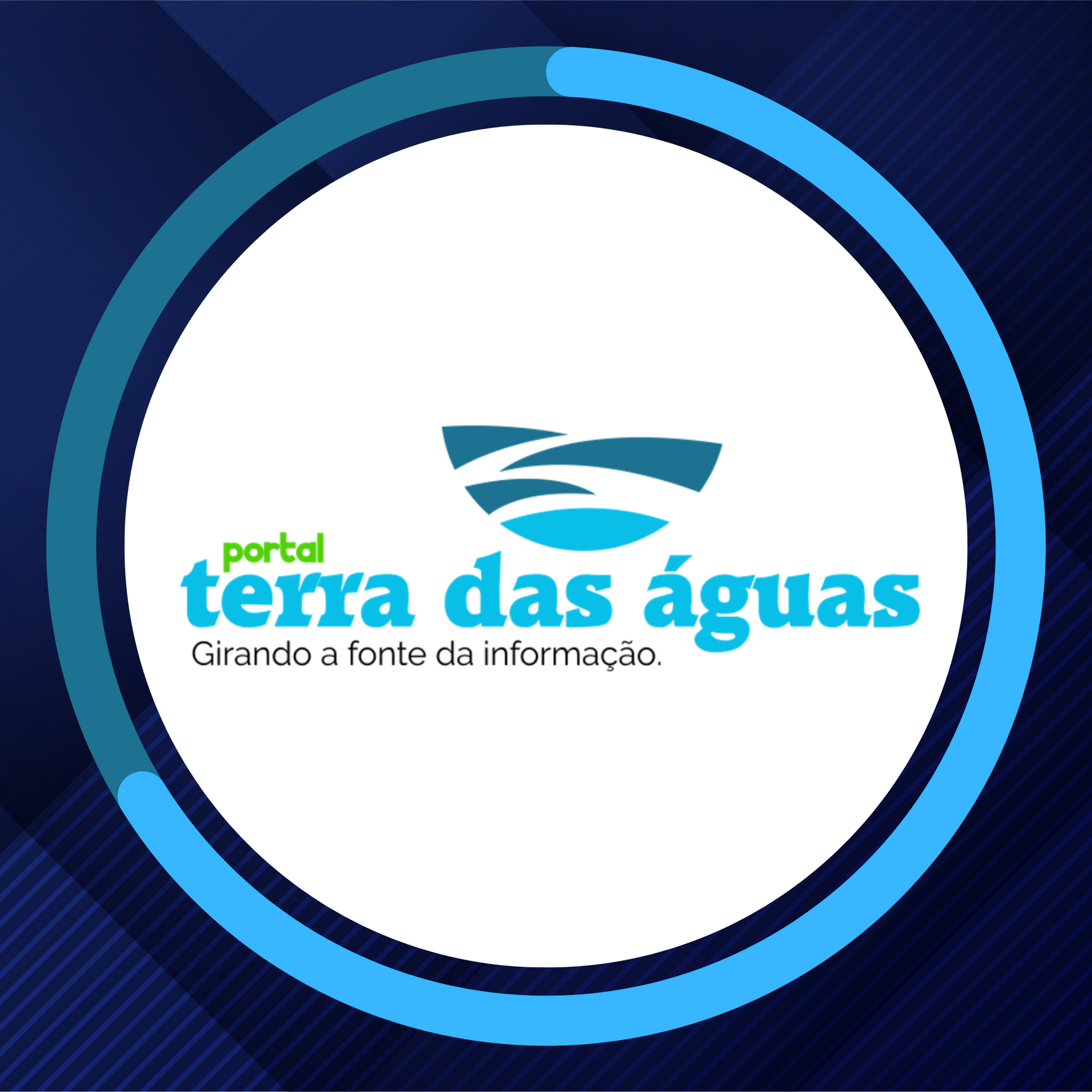 Portal do Lago Toledo