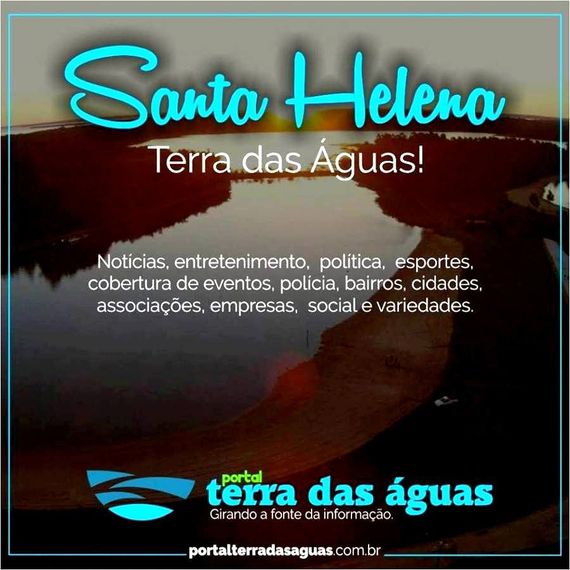 Portal do Lago Toledo