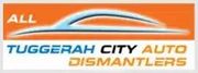 All Tuggerah City Auto Dismantlers