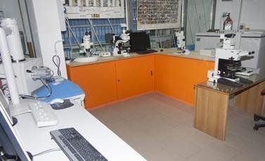 Laboratorio
