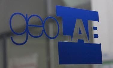 Logo - GeoLab