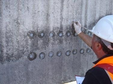 Controllo strutturale