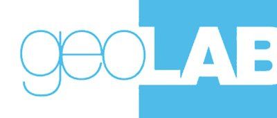 Geolab - logo