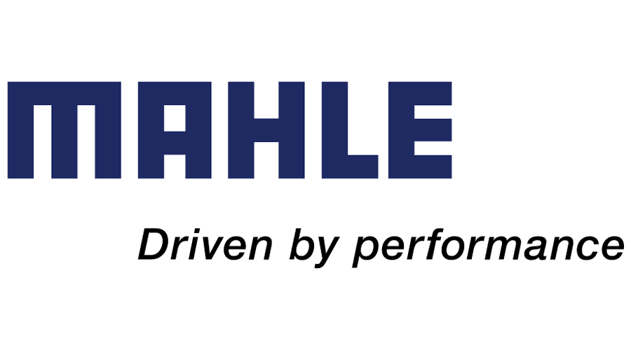 Mahle Logo