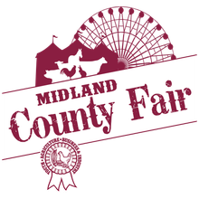 midland county fair