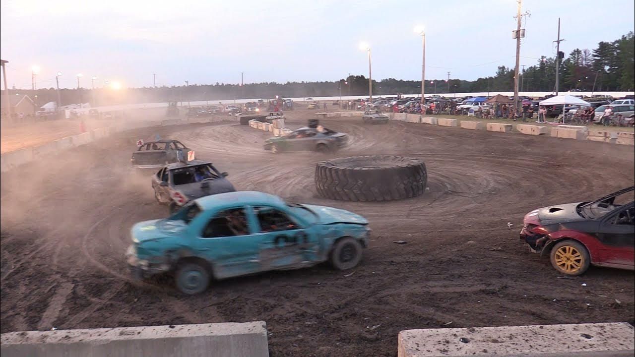 midland county fair grounds