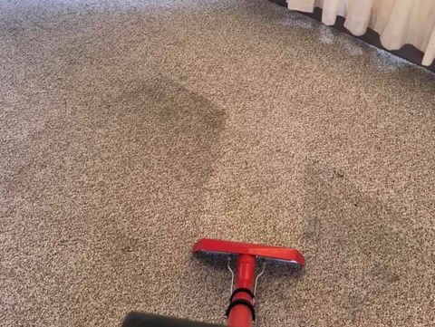 hot water carpet cleaning hutchinson ks