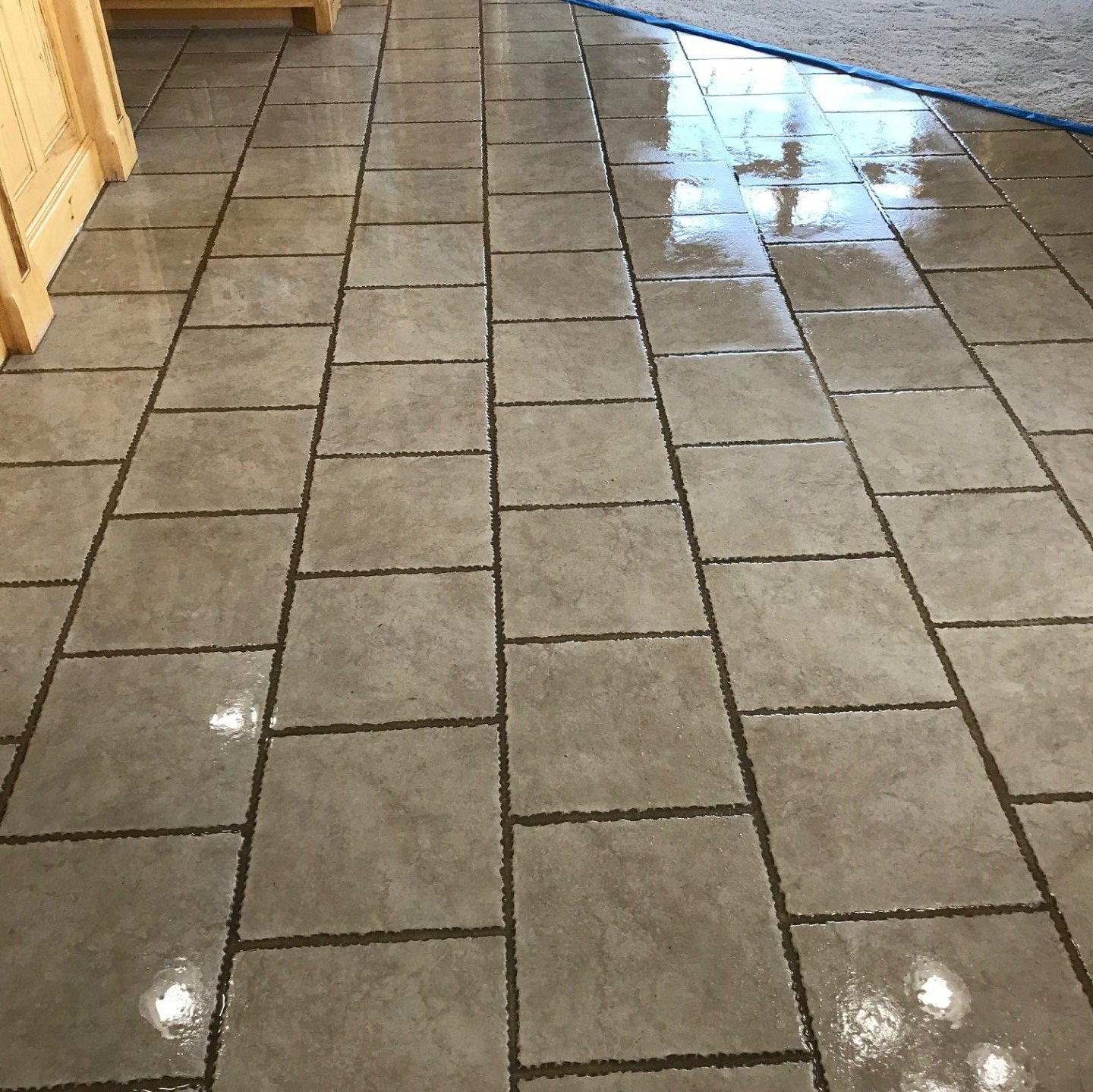 tile and grout cleaning service hutchinson ks