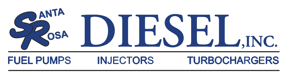 Santa Rosa Diesel Injection Sales & Service