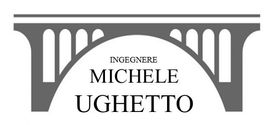INGEGNERE UGHETTO MICHELE-LOGO