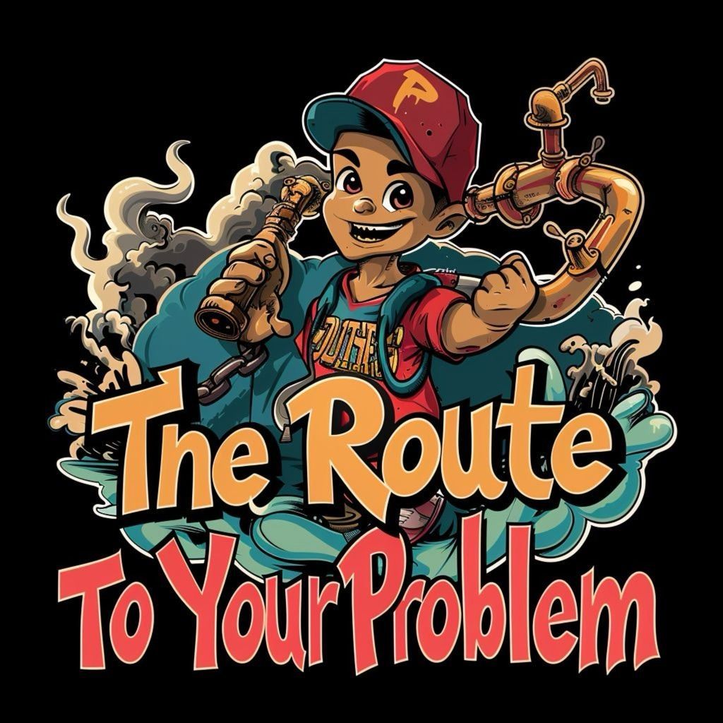 The Route to Your Problem