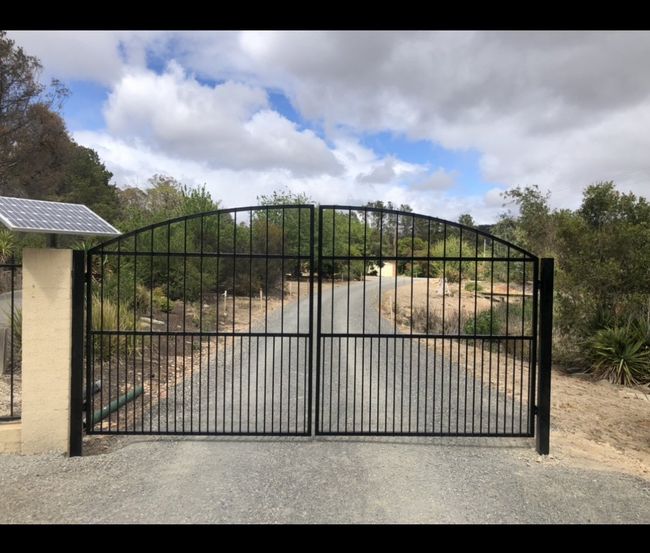 gates Canberra