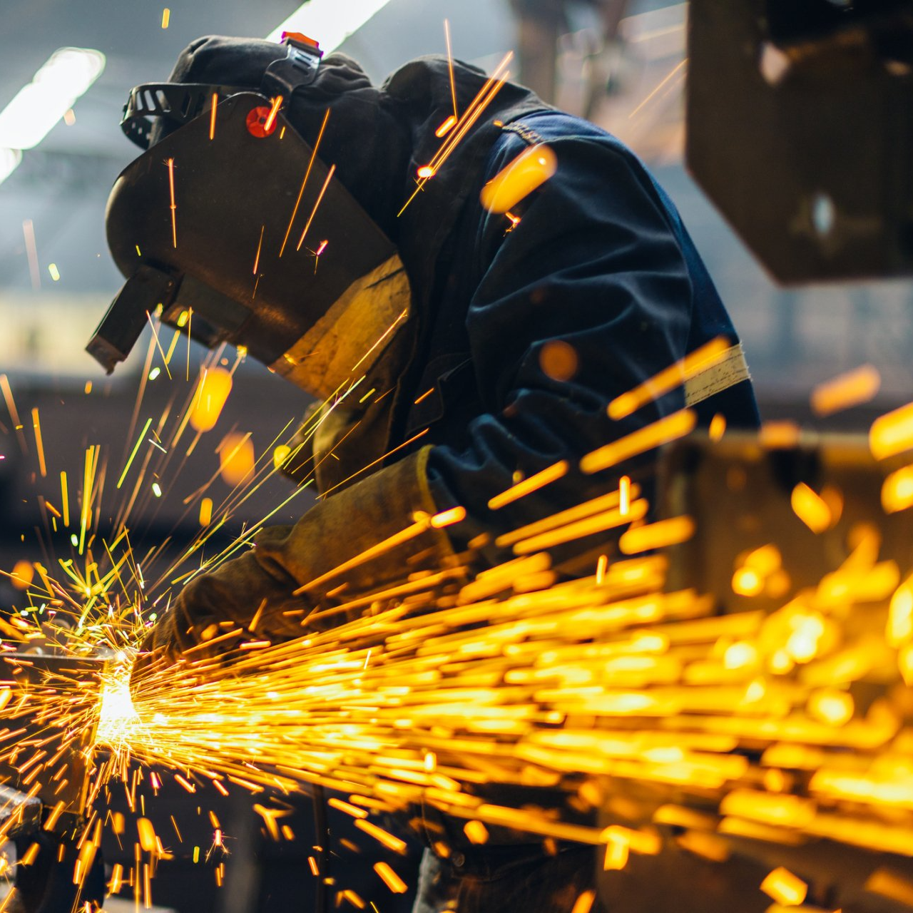 Metal Fabricator Canberra - AB Fabrications