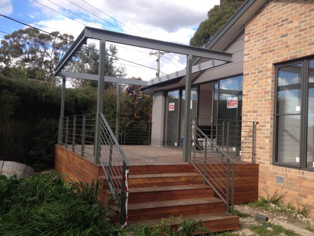 structural steel Canberra