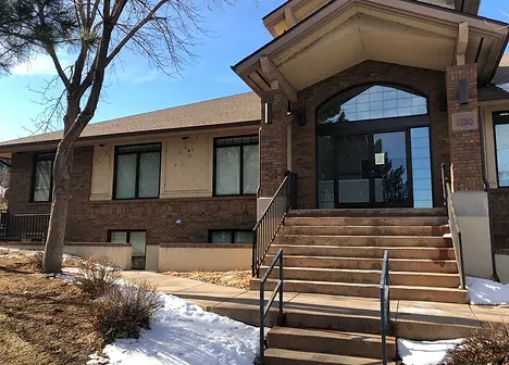 Aspen Summit Wellness & Counseling Office Photos