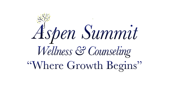 Aspen Summit Wellness & Counseling Logo