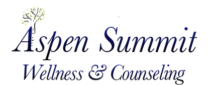 Aspen Summit Wellness & Counseling Logo