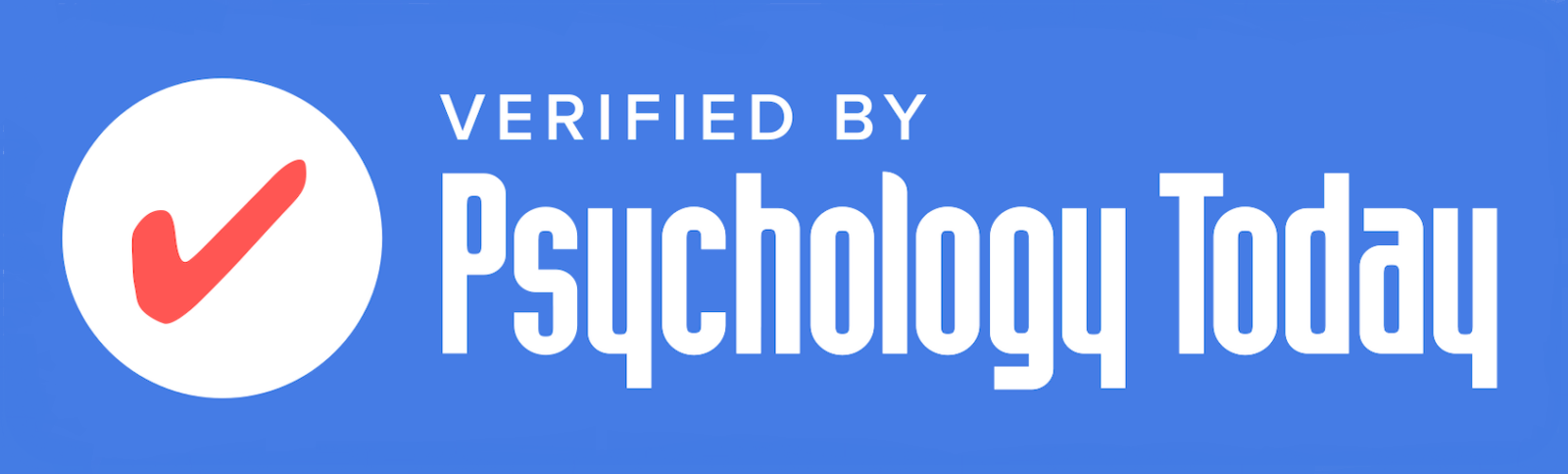 Verified by Psychology Today Daniel Lechleiter