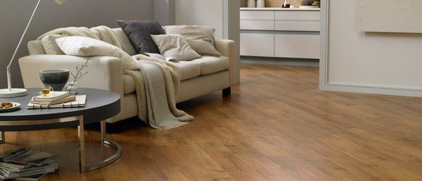 An example of our flooring services in Lincolnshire