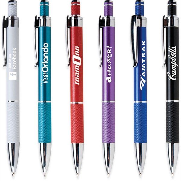 marketing pens for promotional product marketing