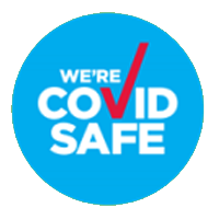 Were Covid Safe