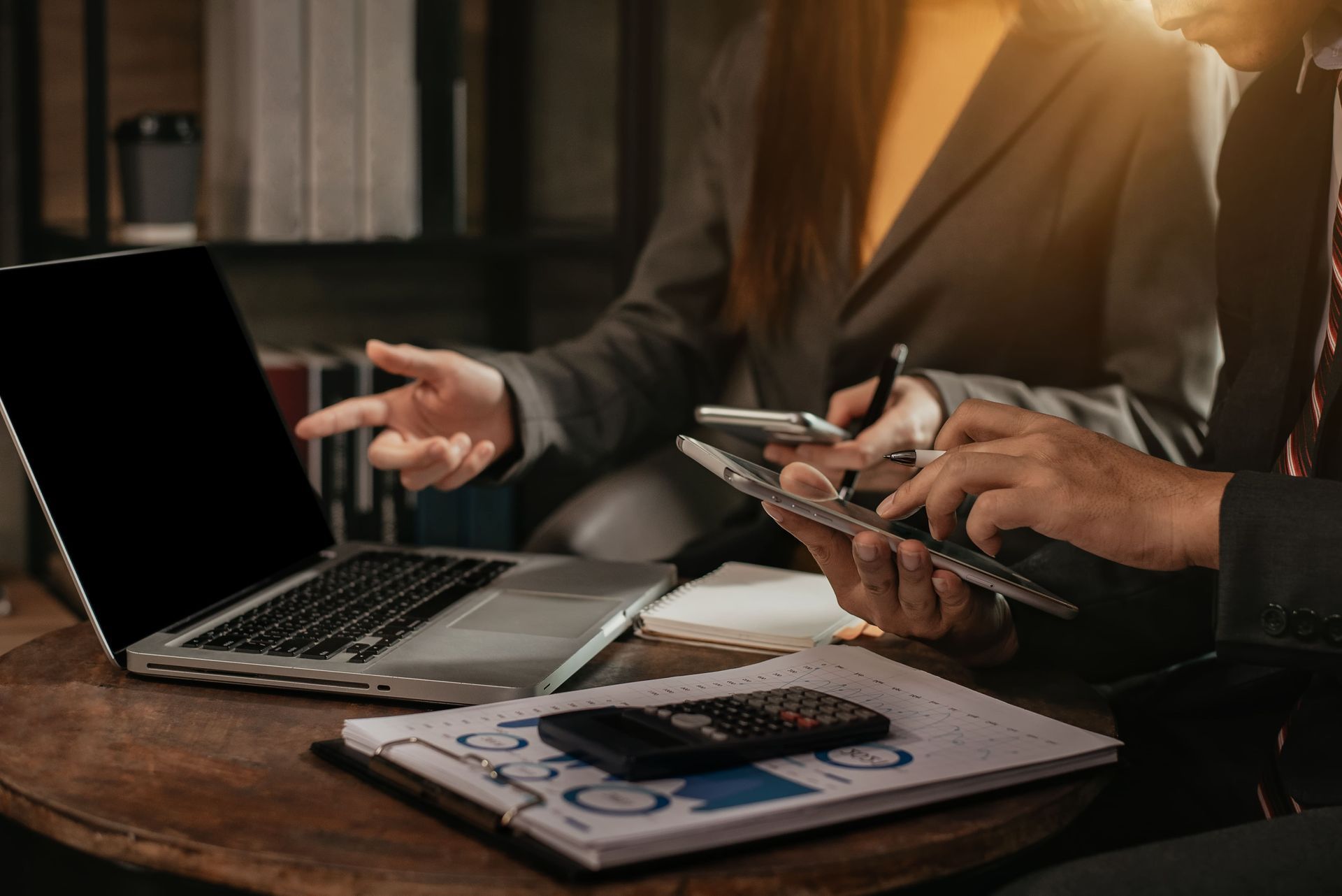 Assessoria Pessoa Física