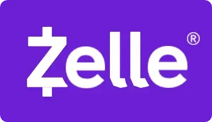 Zelle accepted