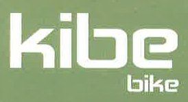 Kibe bike-LOGO